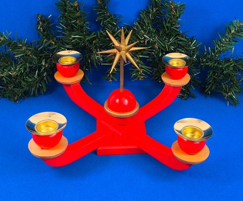 Erzgebirge adventsleuchter - erzgebirge,