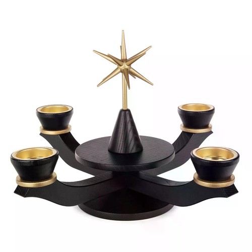 Adventsleuchter modern - adventsleuchter,