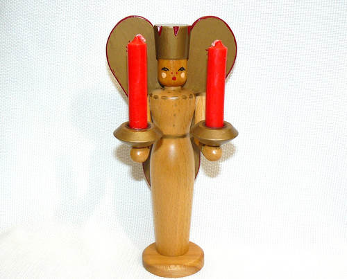 Engelleuchter lichterengel - 1,