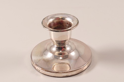 Leuchter kerzenleuchter silber - kerzenleuchter,