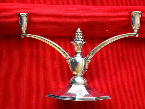 Design kerzenleuchter 830 - kerzenleuchter,