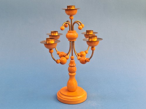 Kerzenhalter leuchterspinne - ,