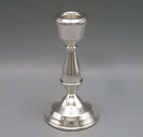 Leuchter 925er silber - -, w