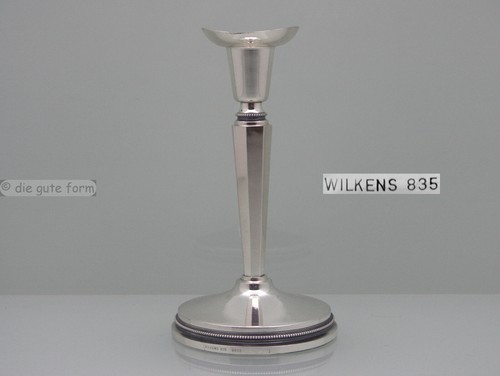 Wilkens echtsilber 835 - 835, --