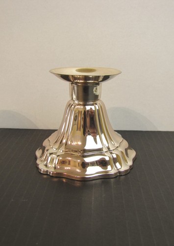 Kerzenleuchter 925 sterling - 1,