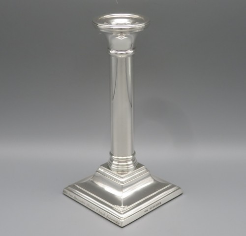 Leuchter kerzenhalter - leuchter,