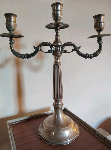 Kerzenleuchter mit lichtern - kerzenleuchter,