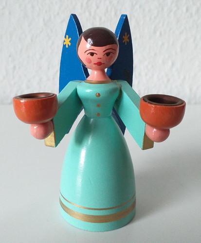 Erzgebirge figur engel - erzgebirge,
