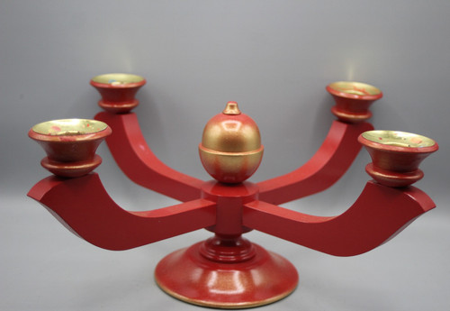 Adventsleuchter