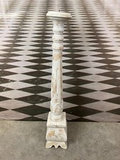 ALTER BAROCK KERZENLEUCHTER