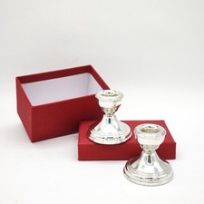 Leuchter Kerzenleuchter Paar