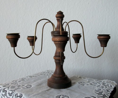 Kerzenleuchter - kerzenleuchter,