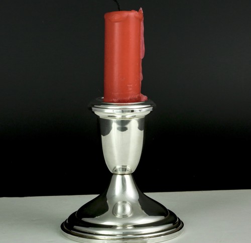 Kerzenleuchter schlichte - kerzenleuchter,,