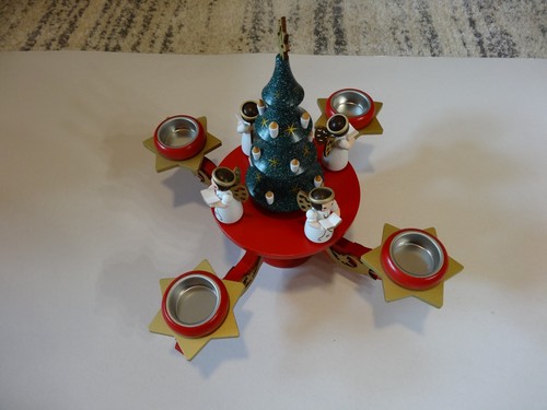 Adventsleuchter leuchter - adventsleuchter,