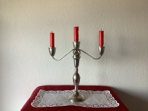 Leuchter kerzenständer - leuchter,