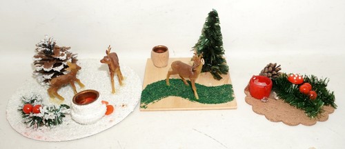 Ddr kerzenständer - ddr,