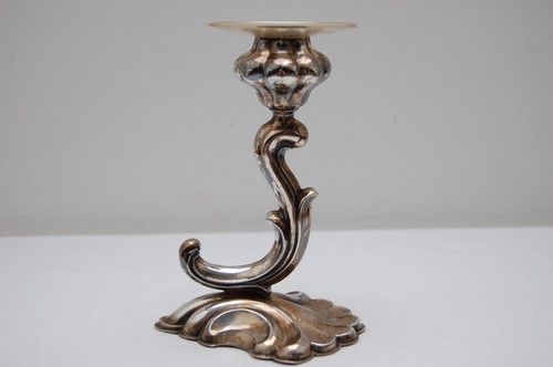Kerzenleuchter silber 925 - kerzenleuchter,