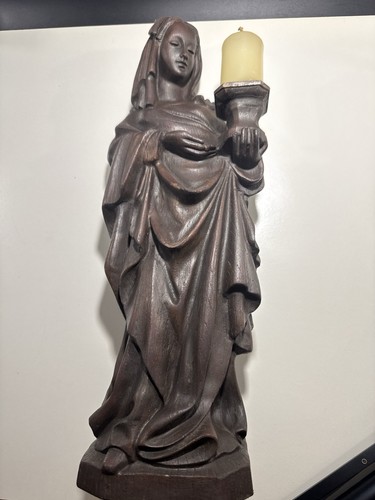 Gotischer lichtträger - gotischer,