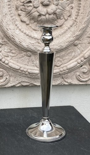 Kerzenleuchter antik sterling - kerzenleuchter,