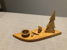 Kerzenleuchter aus dem