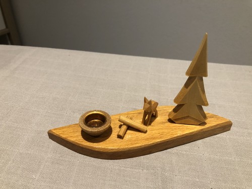Kerzenleuchter aus dem