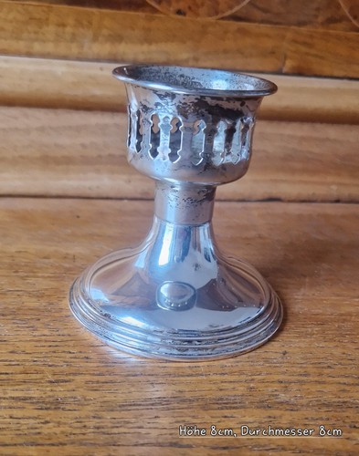 Kerzenleuchter sterling - 1,