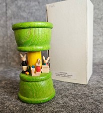 Erzgebirge Ostern Leuchter