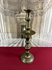 ALTER SCHEIBENLEUCHTER