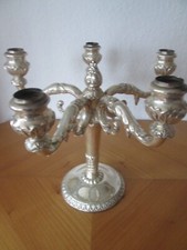 Kerzenleuchter, Girandole