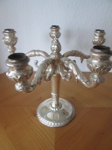 Kerzenleuchter girandole - kerzenleuchter,,