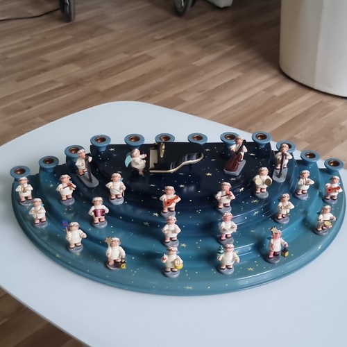 Erzgebirgische volkskunst - erzgebirgische,