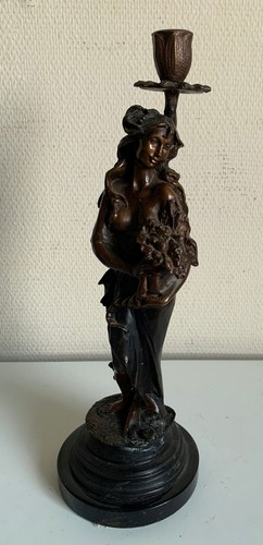 Leuchter jugendstil 1 - jugendstil,